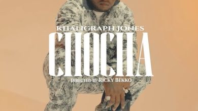 Khaligraph Jones - Chocha