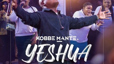Kobbe Mante - Yeshua