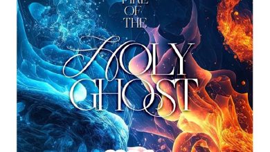 MOGmusic Fire Of The Holy Ghost