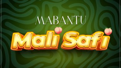 Mabantu - Mali Safi