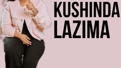 Martha Mwaipaja - Kushinda Lazima