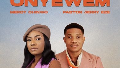 Mercy Chinwo - Amaram Onyewem Ft. Pastor Jerry Eze