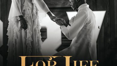Moses Bliss - For Life