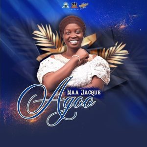 Naa Jacque - Agoo