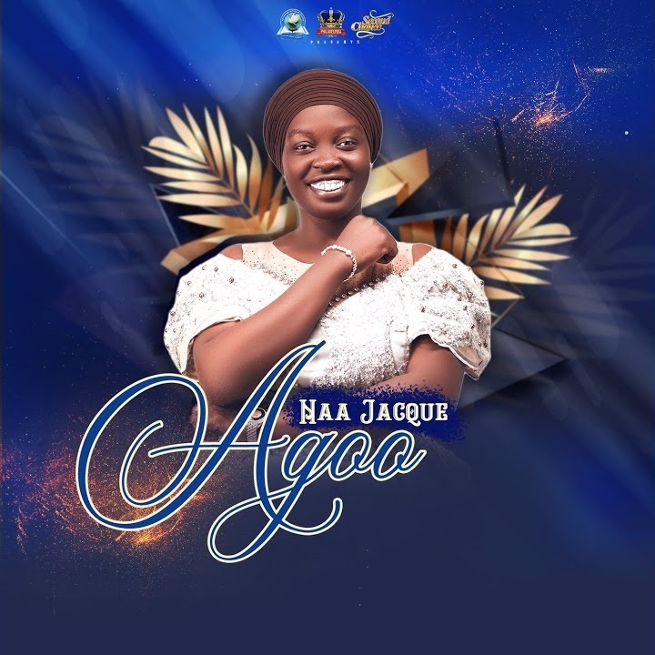 Naa Jacque - Agoo