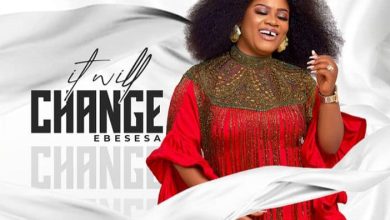 Obaapa Christy - It Will Change (Ebesesa)