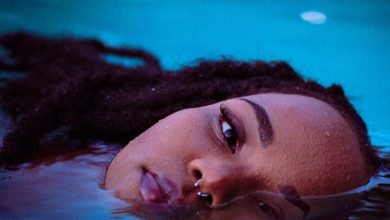 Rosa Ree - In Too Deep