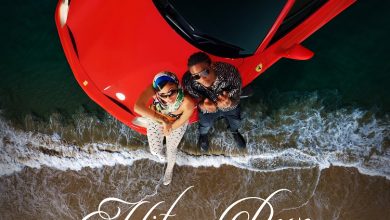 Shenseea - Hit & Run Ft. Masicka, Di Genius