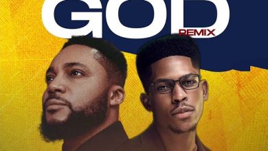 Tim Godfrey - Big God (Remix) Ft Moses Bliss