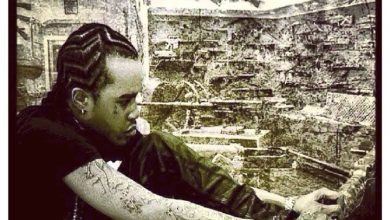 Tommy Lee Sparta - Spartan Soldier