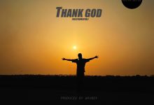 WavBoy - Thank God (Instrumental)