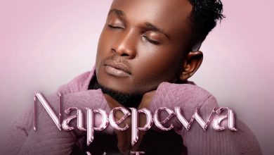 Y Tony - Napepewa