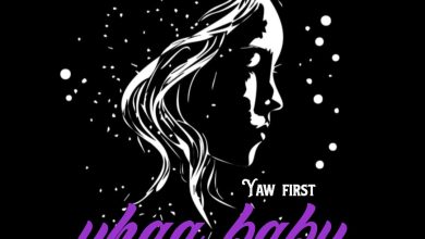 Yaw First - Yhaa Baby Ft. Beeztrap KOTM