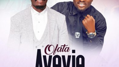 Yaw Kwakye - Ofata Ayeyie Ft Bro Sammy
