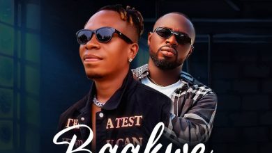 Abibiw - Baakwe Ft. Kwame Yogot