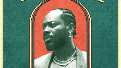 Adekunle Gold - The Life I Chose
