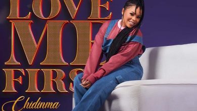 Chidinma - Love Me First