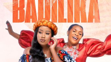 DJ Kezz - Badilika Ft. Rose Muhando