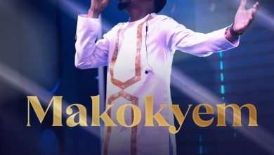 Elvis Bentil - Makokyem