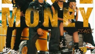 Itare - Biggie Money (Remix) Ft. Chino Kidd