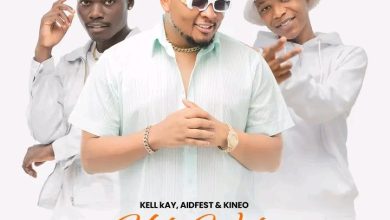 Kell Kay x Aidfest & Kineo - Holy Water Ft. Kambwiri Sisters