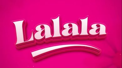 Kusah - Lalala Ft. Vanillah