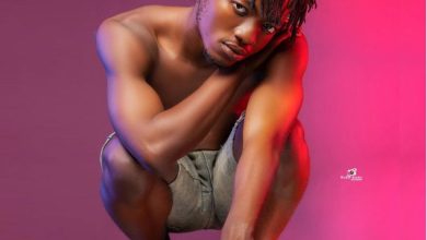 Kwesi Amewuga - Chargie (Valentine’s Freestyle)