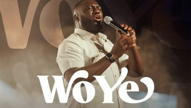 MOGmusic - Wo Ye (Live)