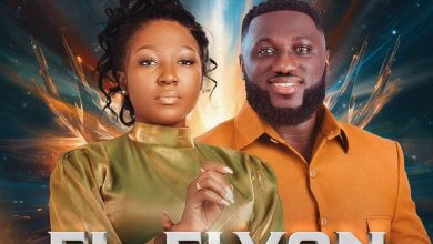 Nana Adwoa - El Elyon Ft MOGmusic