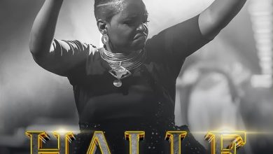Njoki Munyi - Halle (Hallelujah)