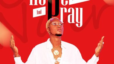 Onenira - Hope And Pray Album