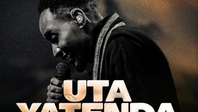 Paul Clement - Utayatenda