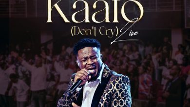 Perez Musik - Kaafo (Don't Cry)