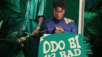 King Paluta - Odo Bi Y3 Bad Ft. Rap Fada
