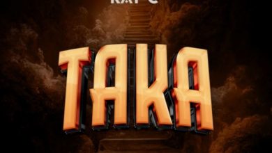 Ray C - TAKA