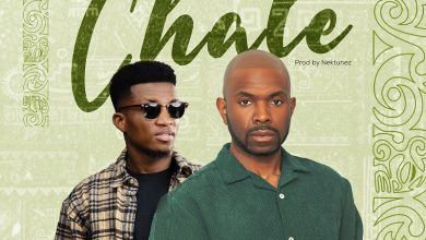 RichieO - Chale Ft. Kofi Kinaata