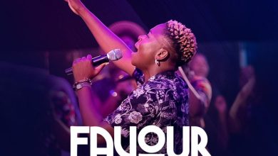 The Keeper's Music - Favour Ft. Tansy