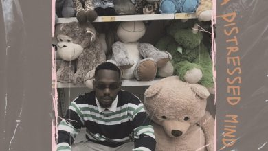 Tulenkey - Bad Friends EP