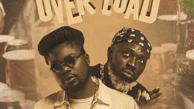 Wutah Kobby - Overload Ft. Kwame Yogot