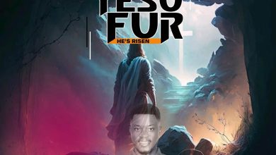 Abed Gh - Yesu Fur (Christ Is Risen)