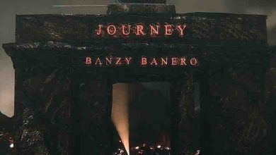 Banzy Banero - Journey (Official Audio)