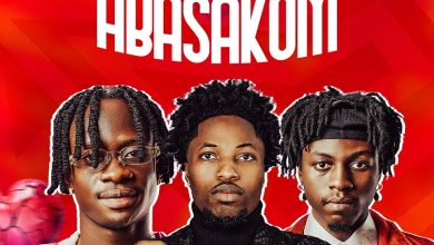NS Tino - Abasakom Ft. Kweku Flick & Mickey Lux