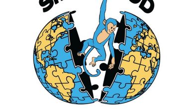 Smallgod - Bridging The Gap Album