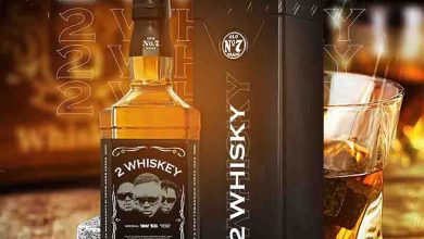 Yaw Tog - 2 Whiskey Ft. Medikal & Kweku Flick