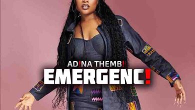 Adina Thembi - Emergency