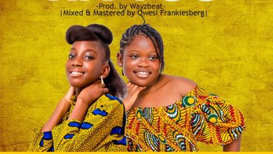 Crystabel & Angel Na You (MP3 Download)