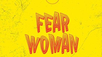DopeNation Fear Woman