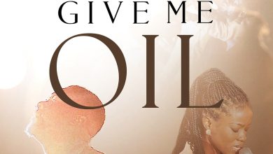 Joe Mettle - Give Me Oil Ft. Sandra Boakye-Duah