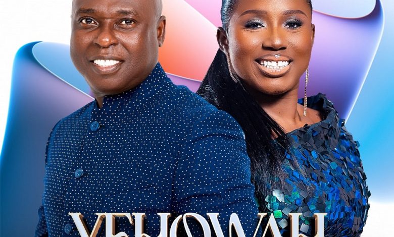 Kofi Sarpong - Yehowa Ft. Diana Hamilton
