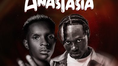 Baba Tundey Ft Jay Bahd - Anastasia
